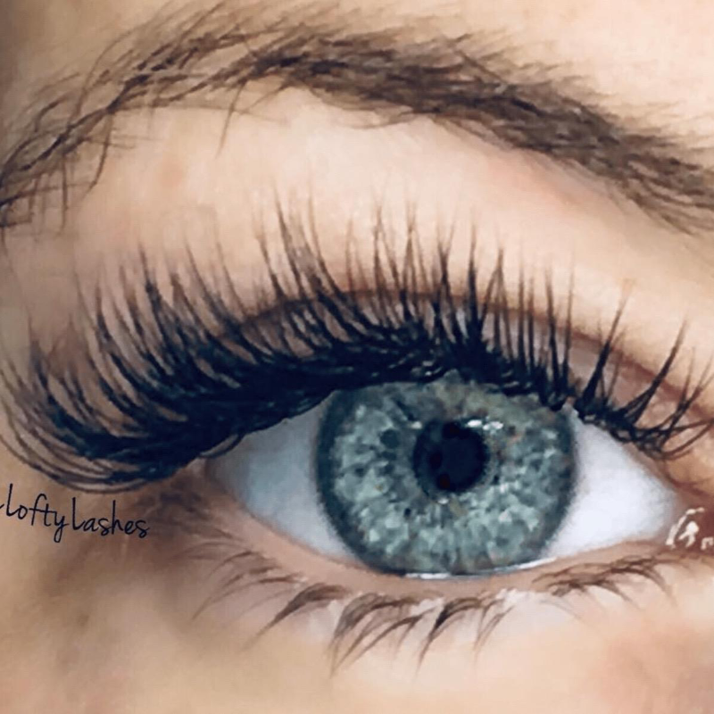 Llofty Lashes - Eyelash Extensions Henderson NV - Henderson NV | Vagaro